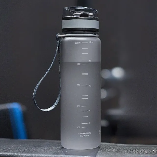 Sport bottle