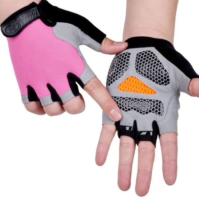 Professional unisex bike gloves - Outdoor