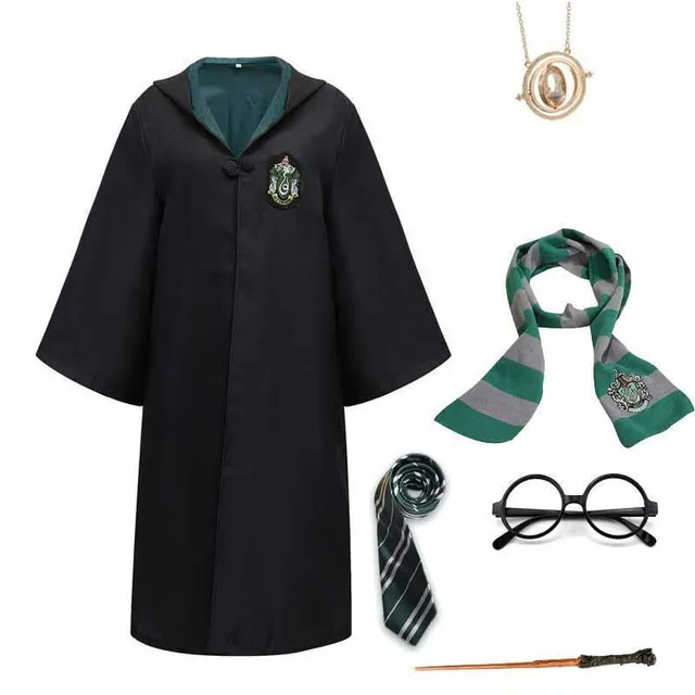 Unisex cosplay Harry Potter jelmez