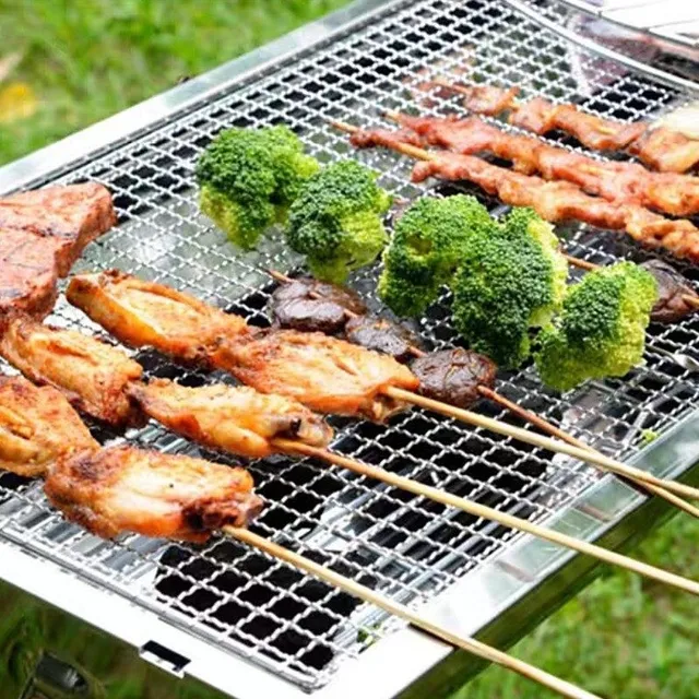 Barbecue grate