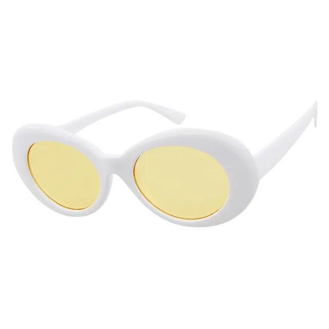 Ochelari retro unisex Cobain