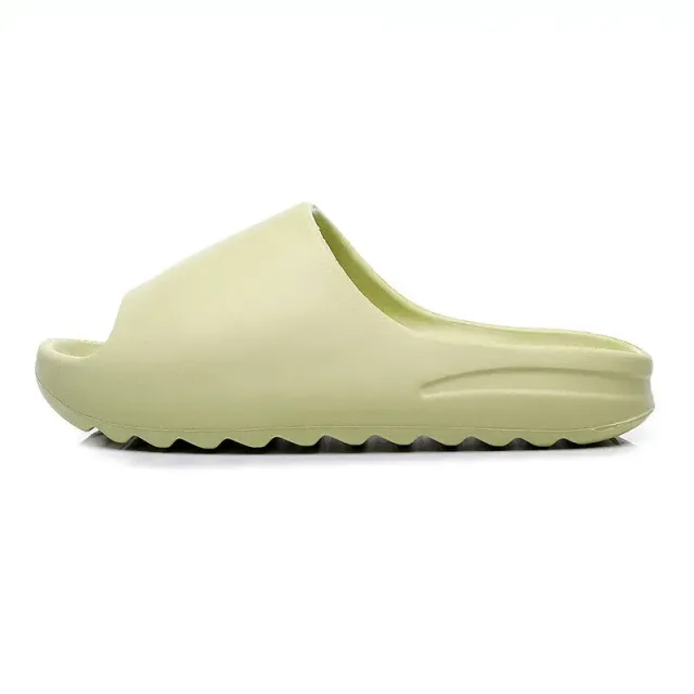 Summer slippers with thick EVA sole for women and men