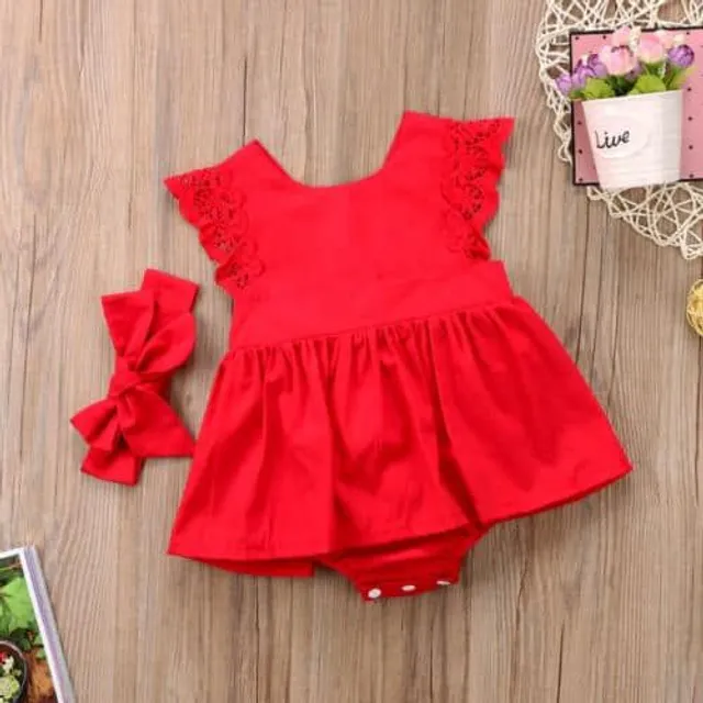 Beautiful baby dresses