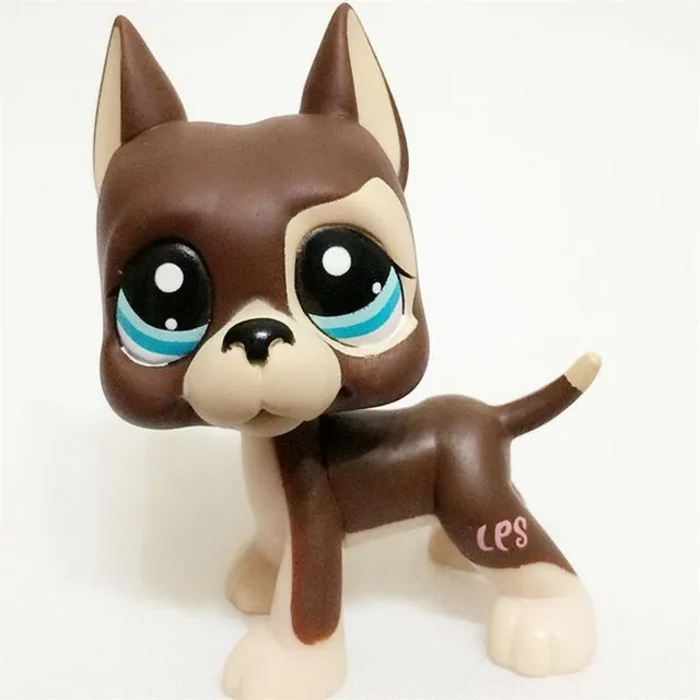 Children's collectible figures Littlest Pet Shop