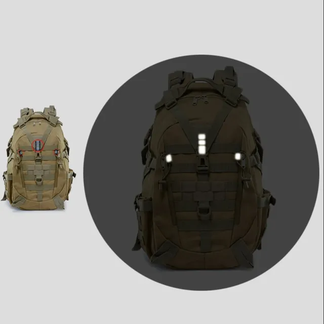 Outdoor Army Backpack