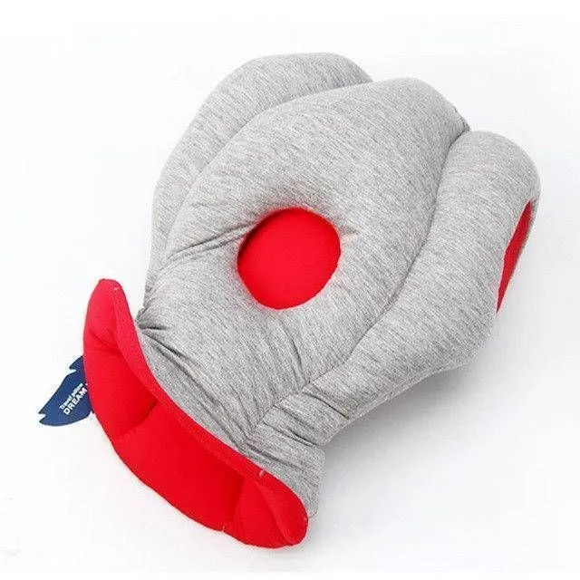 Lenivý power Nap Pillow