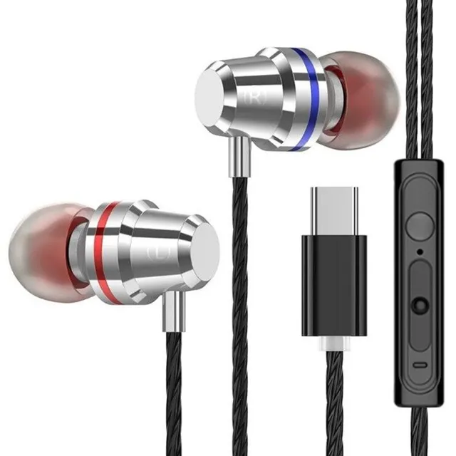 Headphones USB-C K2053