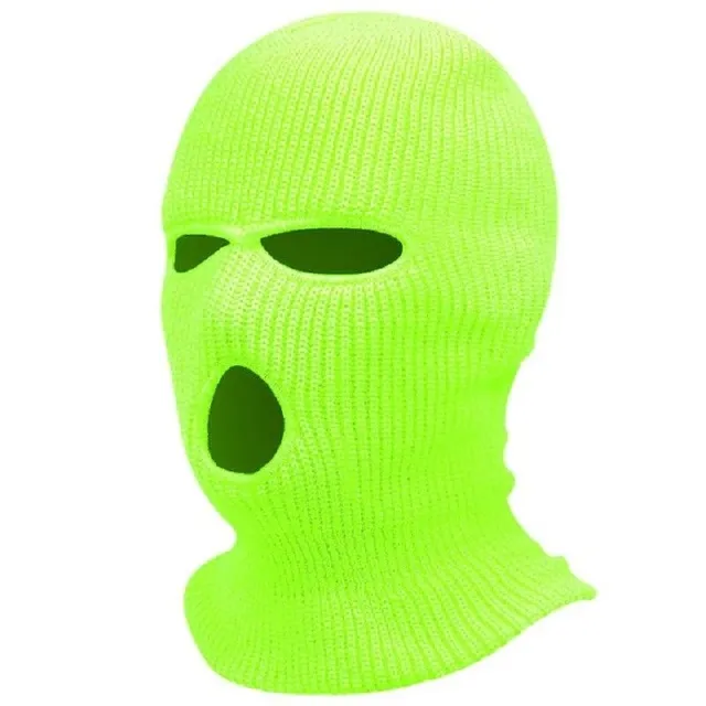 Unisex Winter Ski Hood Coy