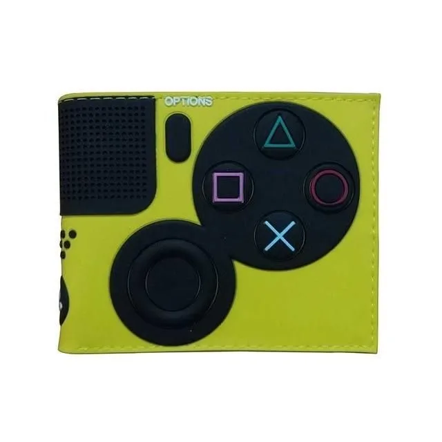 Play Station Wallet