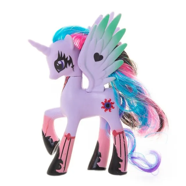 My Little Pony figures - more variants to choose from