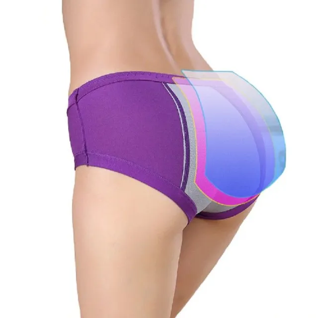 Leigha Women's Menstrual Panties