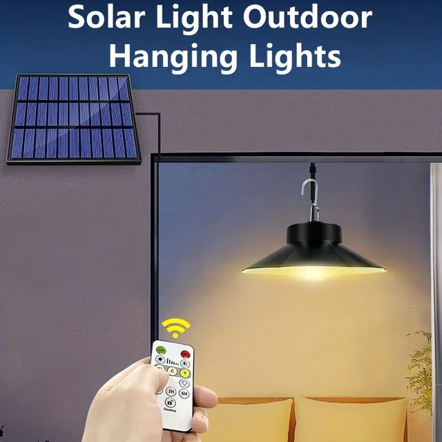 1 pc Sun Hanging Light