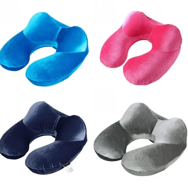 Travel pillow - 4 colours