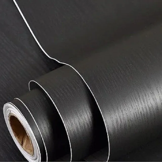 Self-adhesive foil