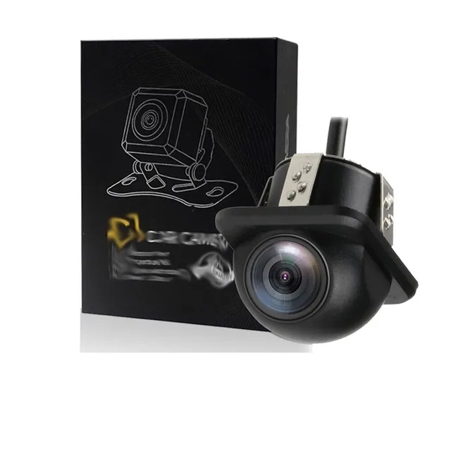 Universal parking camera A1339