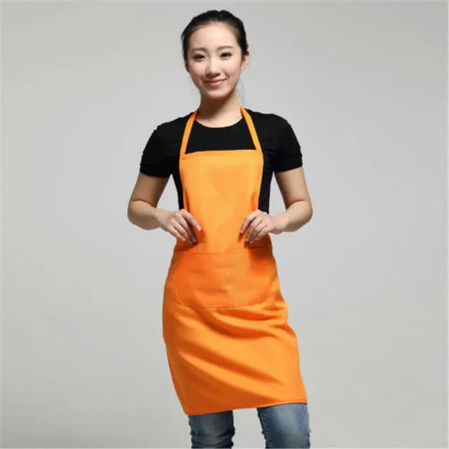 Kitchen apron