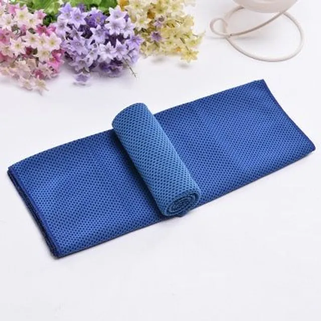 Beach Sports Towel Cold washcloth Cooling Ice Beach Towel