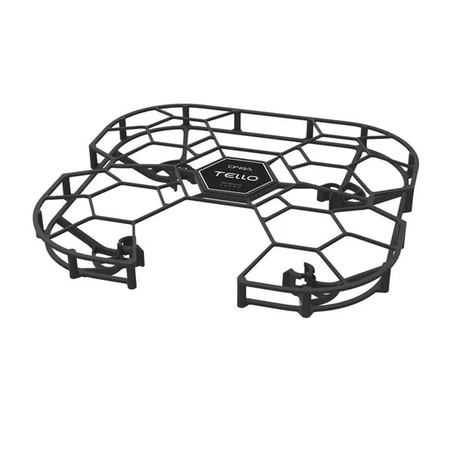 Protective cage for DJI Tello