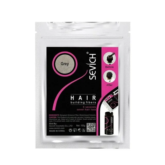 Volume hair powder 100 g