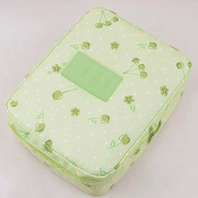 Cosmetic bag J3547