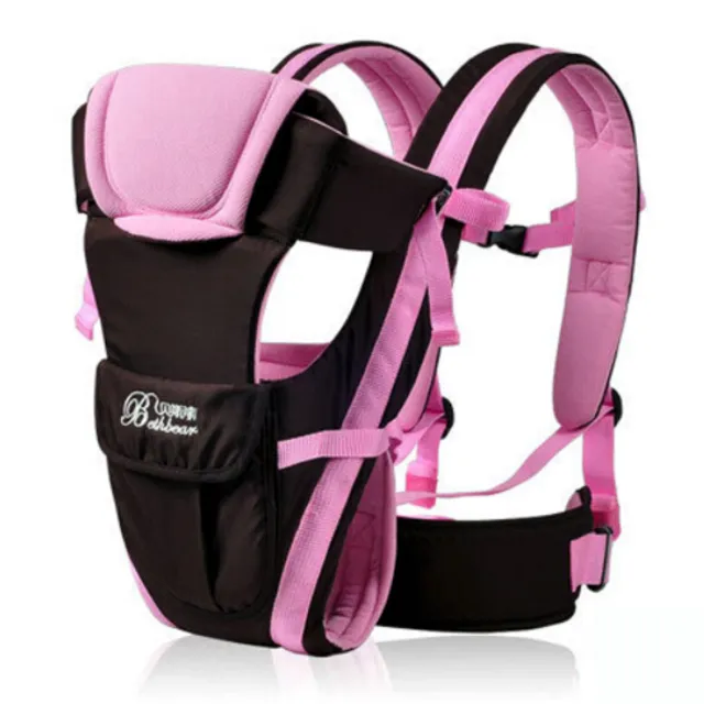 Baby carrier - 4 colours