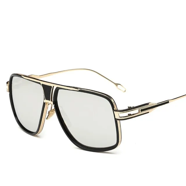 Men's stylish Bruno sunglasses