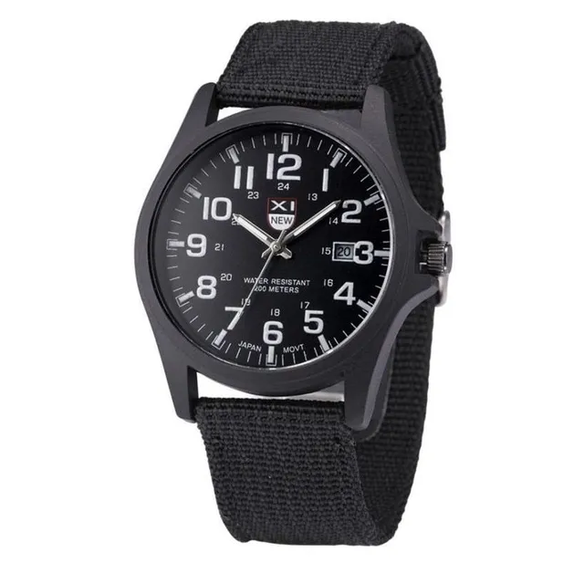 Men's military watches