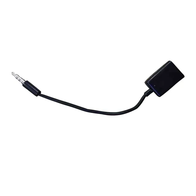 Adaptor Jack 3,5 mm la USB