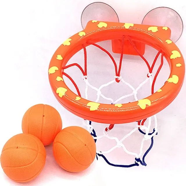 Mini Baby Basketball