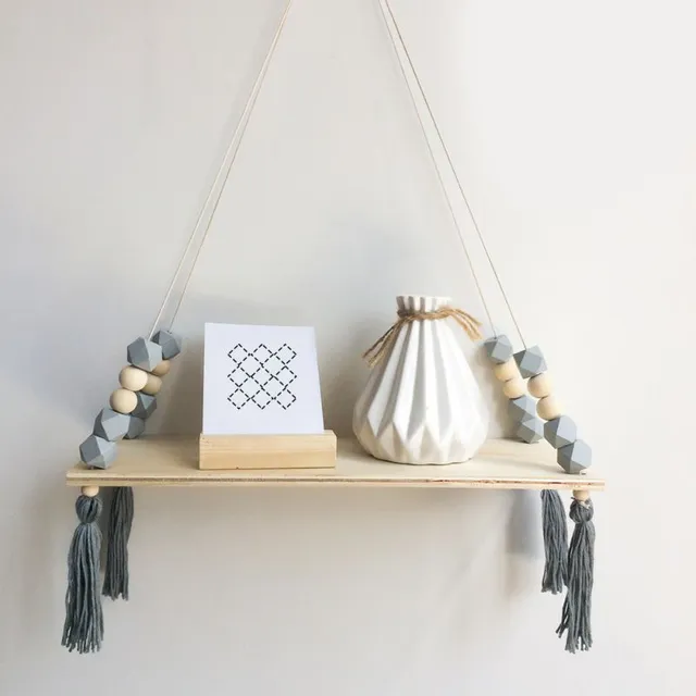 Hanging shelf