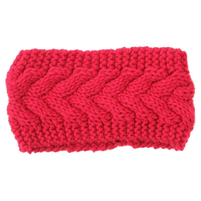 Women's knit Headband