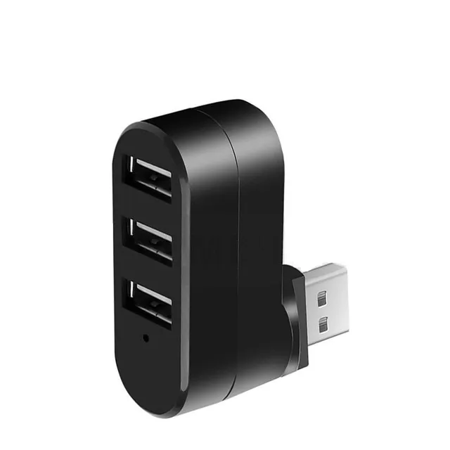 USB HUB 3 port