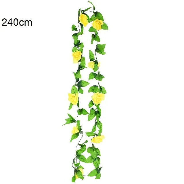 Decoration artificial vine or ivy leaf
