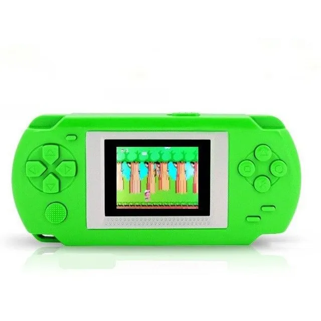 Game console - 268 games