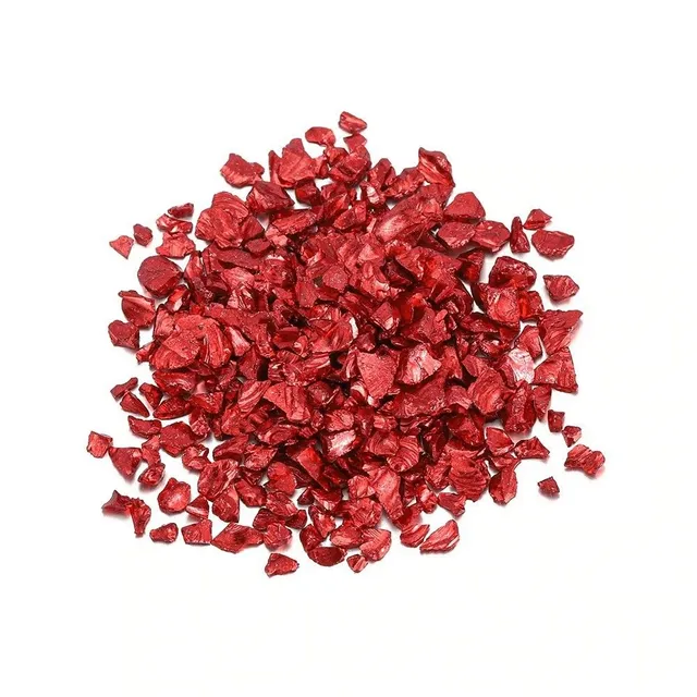 Decorative stones 1 - 3 mm 50 g