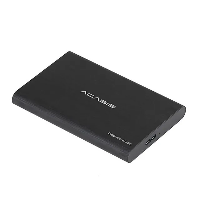 Externý disk USB 3.0