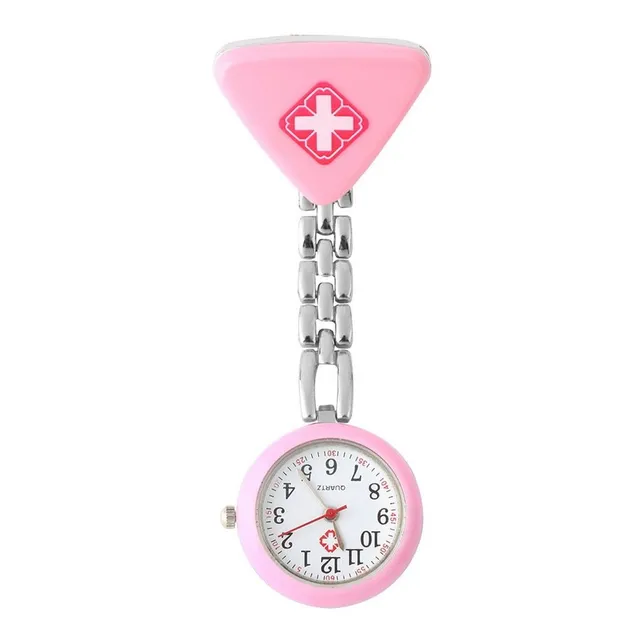 Ceasuri de buzunar pentru asistente medicale