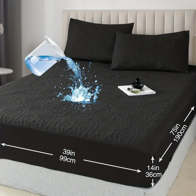 Waterproof sheets