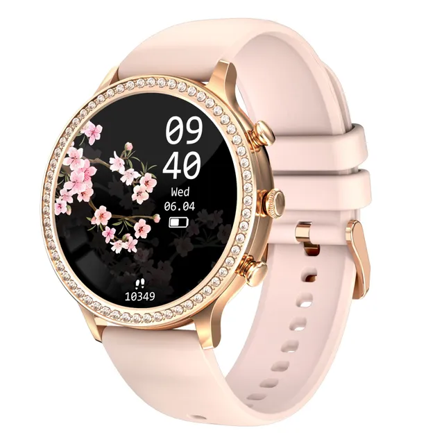 Ladies smart watch - 2 colours