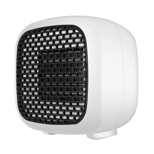 Mini portable heater