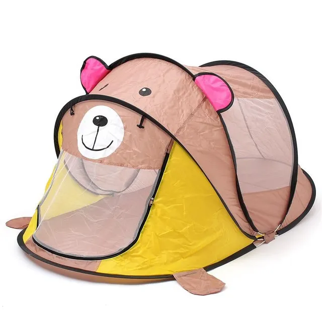 Baby tent - Bear