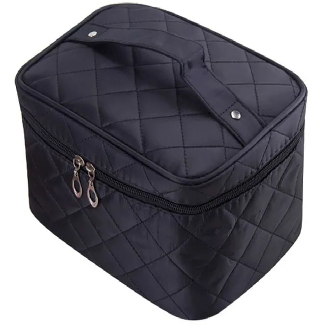 Luxury cosmetic case