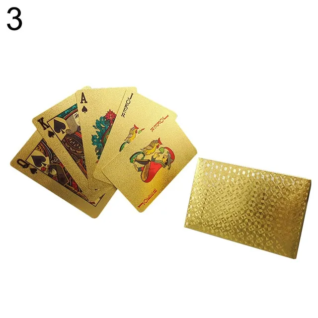 Deck of Original Poker Cards