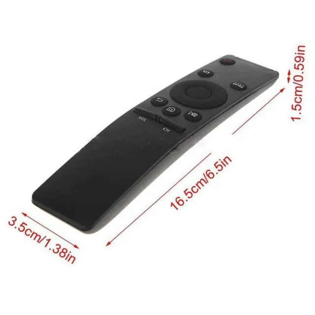 Replacement Samsung Smart TV remote control