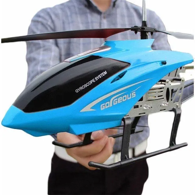 RC helicopter A2250