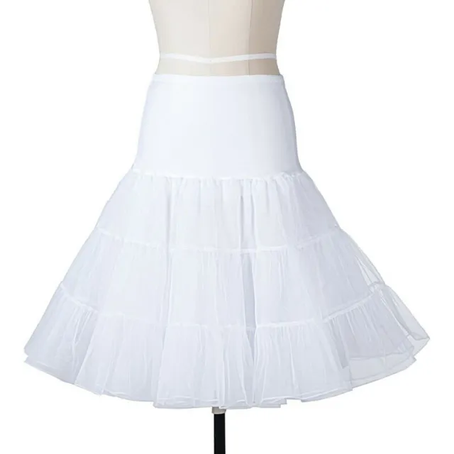 Ladies petticoat light Cameron