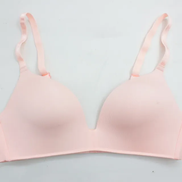 Sexy bra with deep neckline - 7 colors