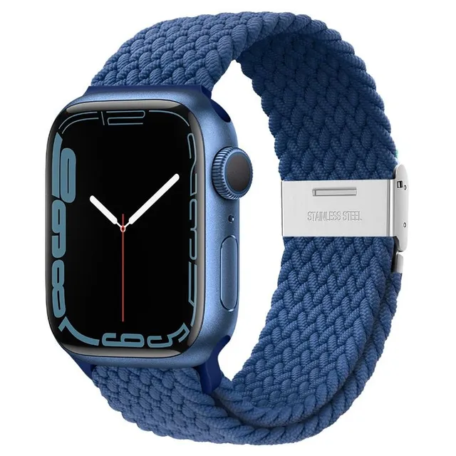 Wymienny dzianinowy pasek do Apple Watch