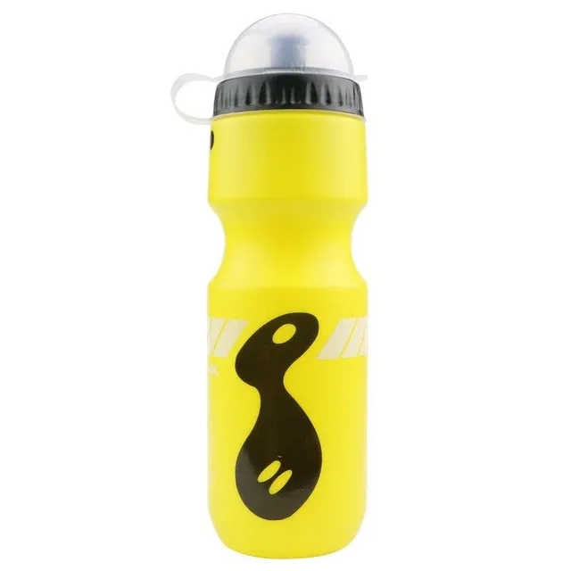 Sticlă pentru bicicletă 750 ml