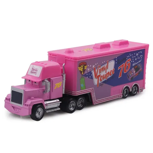 Disney toy cars no-76